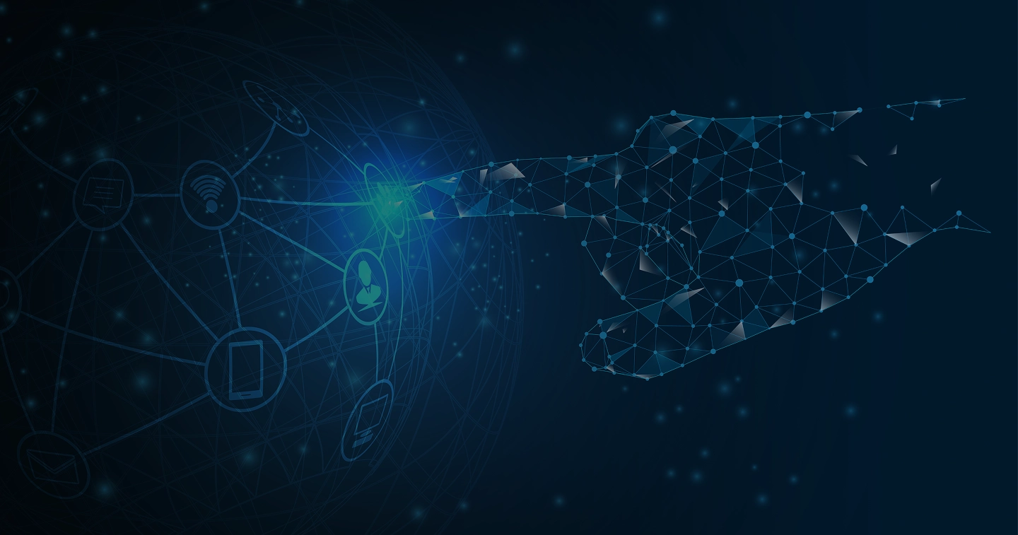 Hintergrundgrafik von Zorips Aven Kontaktseite