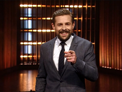 Klaas Heufer-Umlauf über Zorips Aven