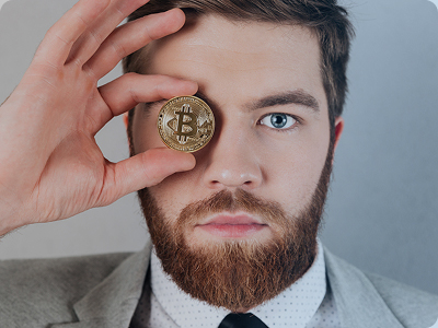 Julian Wolf – Chief Analyst bei Zorips Aven